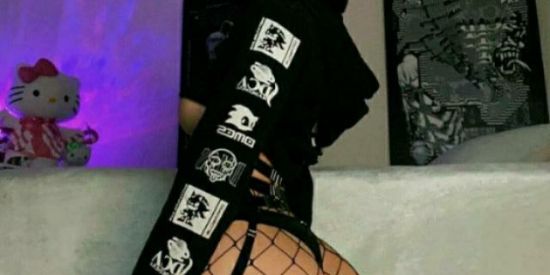 Imagem do grupo de WhatsApp GRUPO DE 2K16 🤝😳