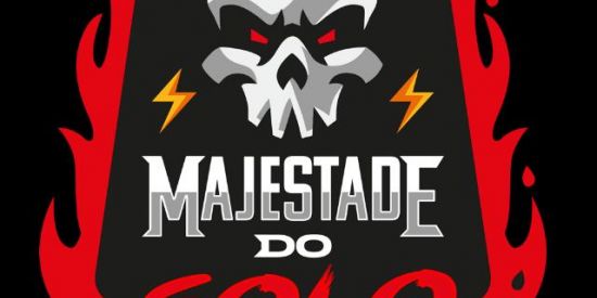 Imagem do grupo de WhatsApp GRUPO DE FREE FIRE