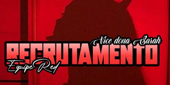 Imagem do grupo de WhatsApp ❤️яєcяυтαмєηтσ єqρ. яє∂❤️