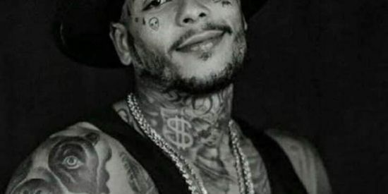 Imagem do grupo de WhatsApp FC DO KEVIN "ESQUECI" 🖤🤍🎶