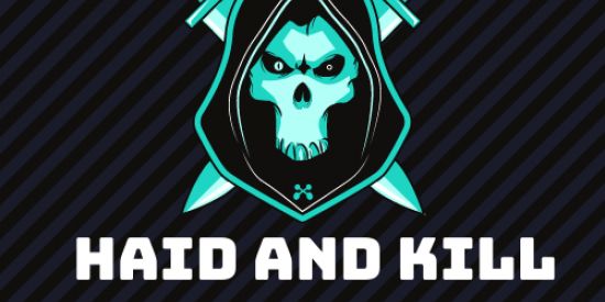 Imagem do grupo de WhatsApp Recrutamento - HK