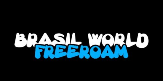 Imagem do grupo de WhatsApp SA-MP BRASIL...