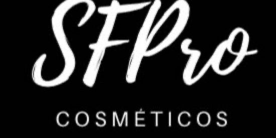 Imagem do grupo de WhatsApp SFpro Cosméticos
