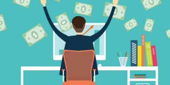 Imagem do grupo de WhatsApp Fase 1, Receba 6,00