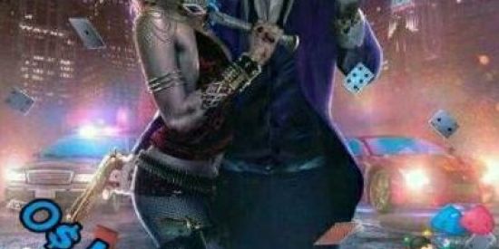 Imagem do grupo de WhatsApp OS MALOKA K'TÁ ofc 🤬🤹🏻‍♂️