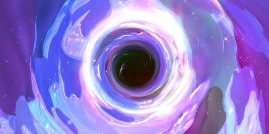 Imagem do grupo de WhatsApp ✨Portal C . W . H✨