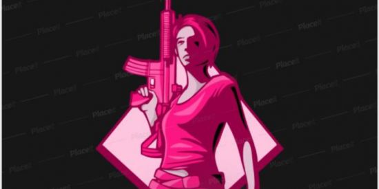 Imagem do grupo de WhatsApp RECRUTAMENTO FEMININO PRA LINEE