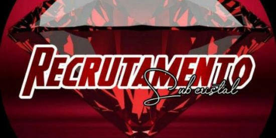 Imagem do grupo de WhatsApp 🔮Recrutamento ✧Rɠ'ร✧🔮