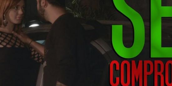 Imagem do grupo de WhatsApp Grupo caso sem compromisso