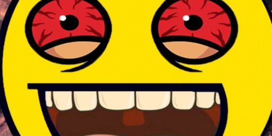 Imagem do grupo de WhatsApp Zueira 7.0 ✊🏻😳