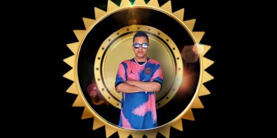 Imagem do grupo de WhatsApp Amizades ⭐