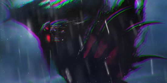 Imagem do grupo de WhatsApp QG Fantasma