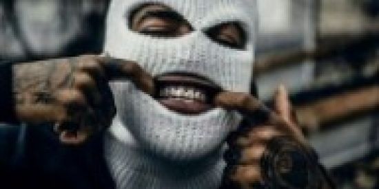 Imagem do grupo de WhatsApp ▚ Fugitivos do hospicio ▞