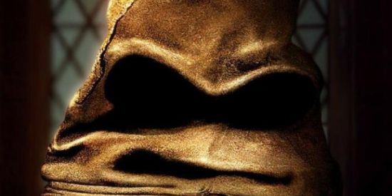 Imagem do grupo de WhatsApp Chapéu seletor