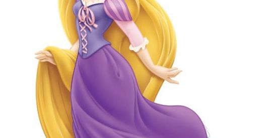 Imagem do grupo de WhatsApp Rapunzel 😍