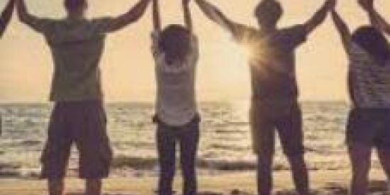 Imagem do grupo de WhatsApp GP NOVO AMIZADES ANÁPOLIS