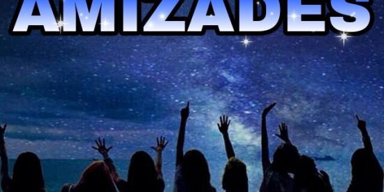 Imagem do grupo de WhatsApp 🌈|•AMIZADES•|🤍