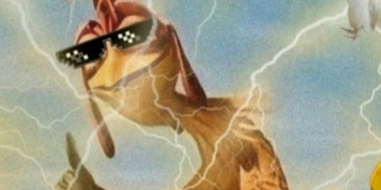 Imagem do grupo de WhatsApp Grupo da zueira