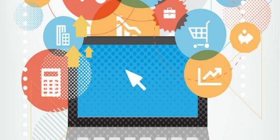 Imagem do grupo de WhatsApp Venda de Cursos Online