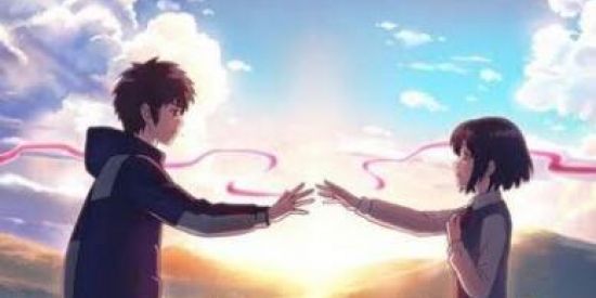 Imagem do grupo de WhatsApp Namoro ou amizade