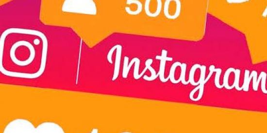 Imagem do grupo de WhatsApp Ganhe seguidores em 24h !