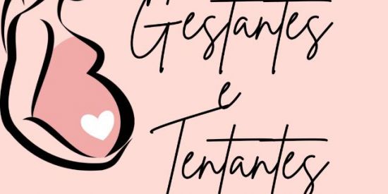 Imagem do grupo de WhatsApp MAMÃES/GESTANTES/TENTANTES 🤰🏻🤱🏻💕