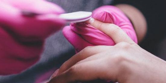 Imagem do grupo de WhatsApp Dicas para suas unhas 💅🥰