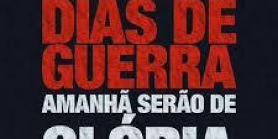 Imagem do grupo de WhatsApp Grupo guerreiros de Deus💪🏽