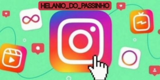 Imagem do grupo de WhatsApp GRUPO DOS INFLUÊNCIS