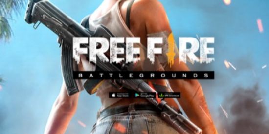 Imagem do grupo de WhatsApp ❤️FREEFIRE❤️