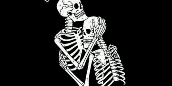 Imagem do grupo de WhatsApp ♤Amizades♤