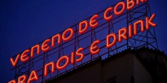 Imagem do grupo de WhatsApp 👽ØŞ 100 ŇØĆΔØ👽