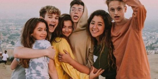 Imagem do grupo de WhatsApp 🔥💥AMIZADE 💥🔥