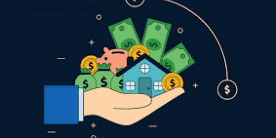 Imagem do grupo de WhatsApp Ganha dinheiro