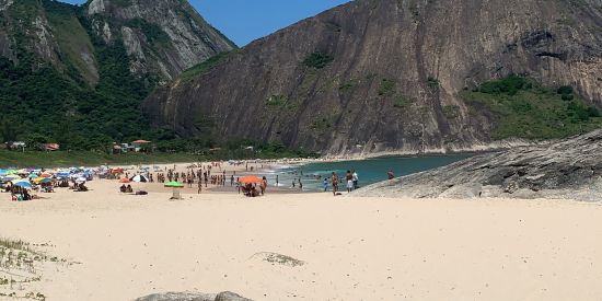 Imagem do grupo de WhatsApp Carioquês