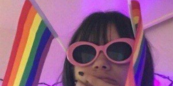 Imagem do grupo de WhatsApp Girls🏳️‍🌈✨