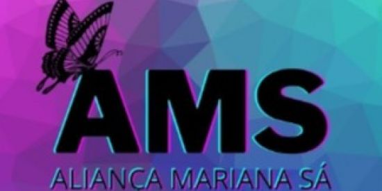 Imagem do grupo de WhatsApp AMS - TURMA 01