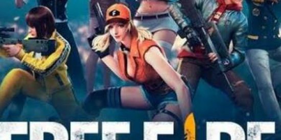 Imagem do grupo de WhatsApp FREE FIRE 2021