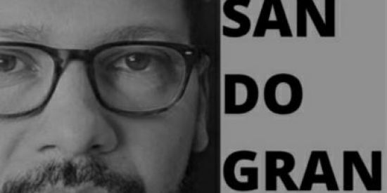 Imagem do grupo de WhatsApp PENSANDO GRANDE | BP