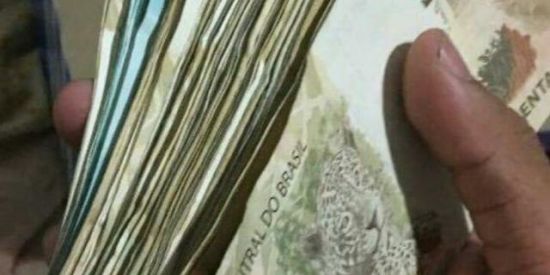 Imagem do grupo de WhatsApp Primeira venda em 15 dia🤑