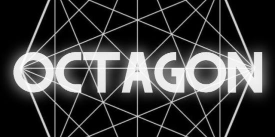 Imagem do grupo de WhatsApp Octagon