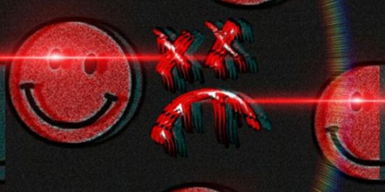 Imagem do grupo de WhatsApp ☆Fabricantes de problema☆