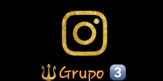 Imagem do grupo de WhatsApp 🤴Triagem para bonde Kl's⚜️