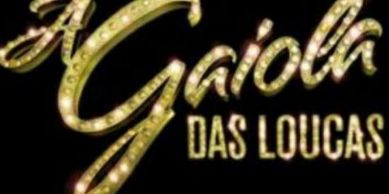 Imagem do grupo de WhatsApp Gaiola das Loucas