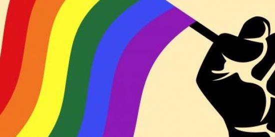 Imagem do grupo de WhatsApp LBGT🏳️‍🌈