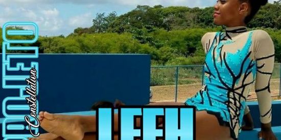 Imagem do grupo de WhatsApp Triagem Constellation💫