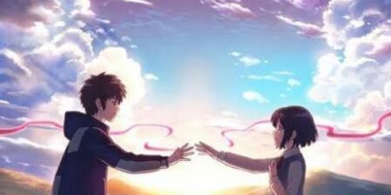 Imagem do grupo de WhatsApp Novas amizades