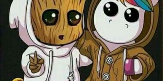 Imagem do grupo de WhatsApp AMIZADE SEM LIMITE