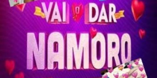 Imagem do grupo de WhatsApp Amizades Ou Namoro👉👈