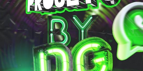 Imagem do grupo de WhatsApp INSTAGRAM PROJETO